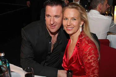Michael Wendler und Ehefrau Claudia