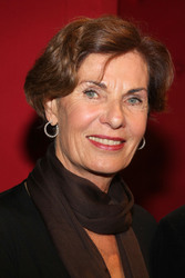 Gudrun Bauer