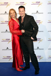 Michael Wendler und Ehefrau Claudia