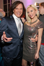 Jürgen Drews, Ramona Drews