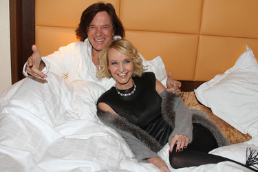 Jürgen Drews, Kristina Bach