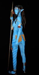 Na'vi