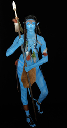 Na'vi