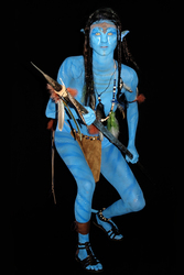Na'vi