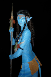 Na'vi