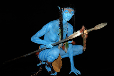 Na'vi