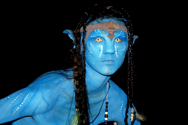 Na'vi