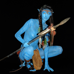 Na'vi