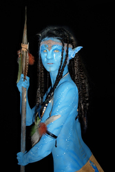 Na'vi