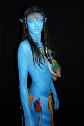 Na'vi