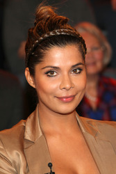 Indira Weis (Bro'Sis)
