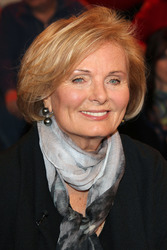 Ruth Maria Kubitschek