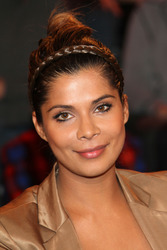 Indira Weis (Bro'Sis)