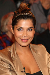Indira Weis (Bro'Sis)