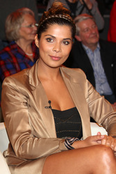 Indira Weis (Bro'Sis)