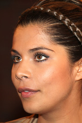 Indira Weis (Bro'Sis)