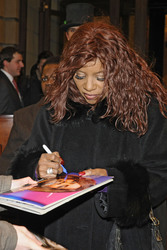 Gloria Gaynor