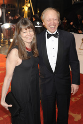 Sabine Stamer, Tom Buhrow