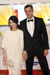 Iris Berben, Heiko Kiesow