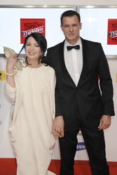 Iris Berben, Heiko Kiesow