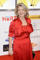 Christiane Hörbiger