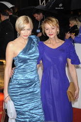 Gesine Cukrowski, Susanne Lothar