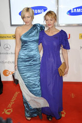 Gesine Cukrowski, Susanne Lothar