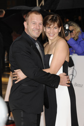 Heino Ferch, Marie-Jeanette Ferch