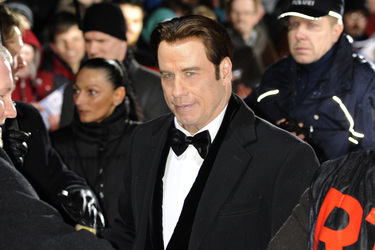 John Travolta