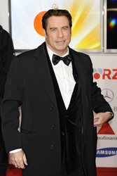 John Travolta