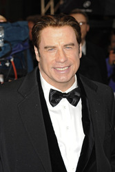John Travolta