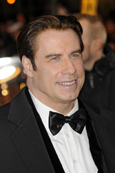 John Travolta