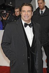 John Travolta
