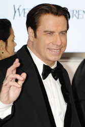 John Travolta