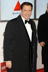 John Travolta