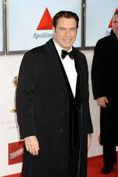John Travolta