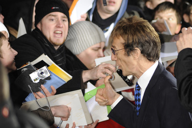 Robin Gibb (Bee Gees)