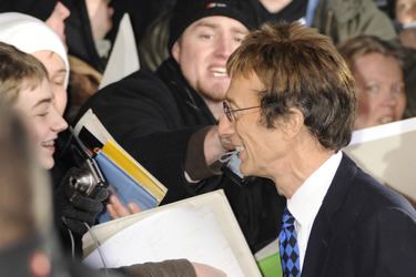 Robin Gibb (Bee Gees)