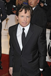 Michael J. Fox