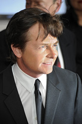 Michael J. Fox