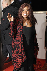 Gloria Gaynor
