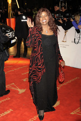 Gloria Gaynor