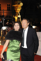 Sandra Maischberger, Jan Kerhart