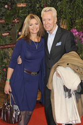 Maren Gilzer, Egon F. Freiheit