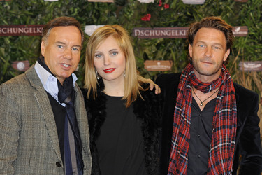 Nico Hofmann, Nadja Uhl, Thomas Kretschmann