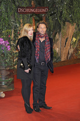 Nadja Uhl, Thomas Kretschmann
