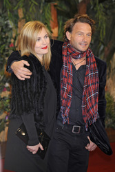 Nadja Uhl, Thomas Kretschmann