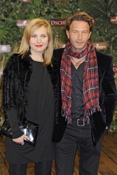 Nadja Uhl, Thomas Kretschmann