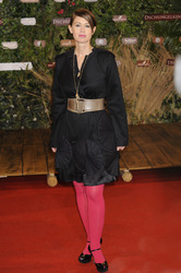 Sabine Kuegler