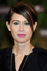Sabine Kuegler